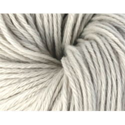 Lotus CASHMERE DK farge 441 Lys gr